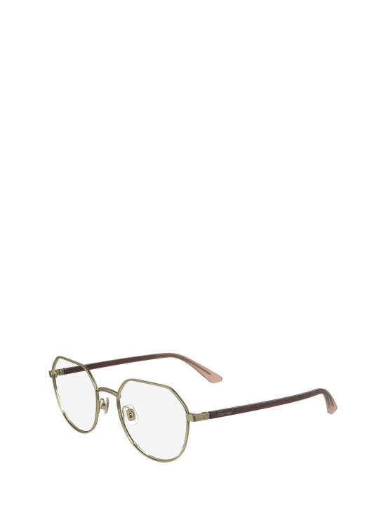 26FW 캘빈클라인 안경 CK23127 717 GOLD - CALVIN KLEIN