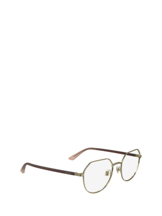 26FW 캘빈클라인 안경 CK23127 717 GOLD - CALVIN KLEIN
