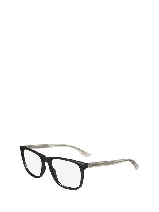 26FW 캘빈클라인 안경 CK23548 001 BLACK - CALVIN KLEIN