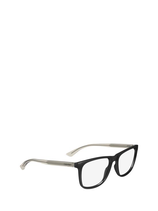 26FW 캘빈클라인 안경 CK23548 001 BLACK - CALVIN KLEIN