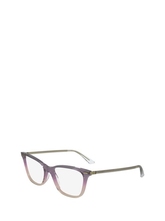 26FW 캘빈클라인 안경 CK23544 514 TRASPARENT VIOLET PINK NUDE - CALVIN KLEIN