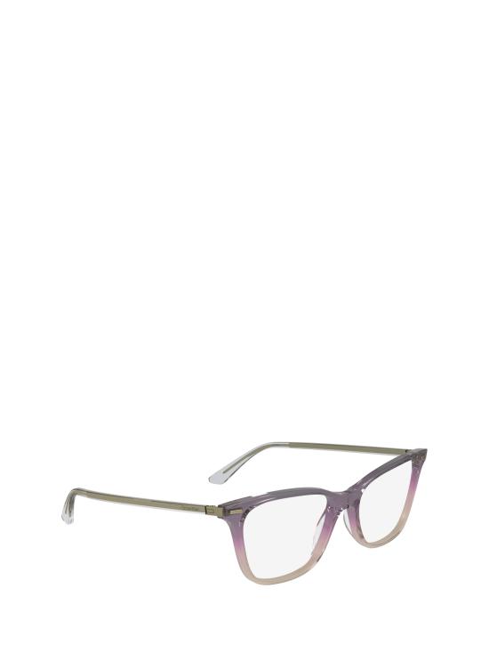 26FW 캘빈클라인 안경 CK23544 514 TRASPARENT VIOLET PINK NUDE - CALVIN KLEIN