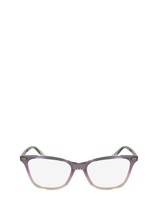 26FW 캘빈클라인 안경 CK23544 514 TRASPARENT VIOLET PINK NUDE