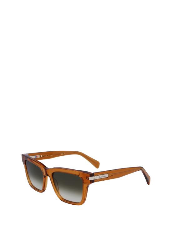 26FW 폴 스미스 선글라스 PS23600S 200 TRANSPARENT BROWN - PAUL SMITH