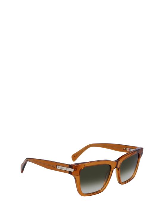 26FW 폴 스미스 선글라스 PS23600S 200 TRANSPARENT BROWN - PAUL SMITH