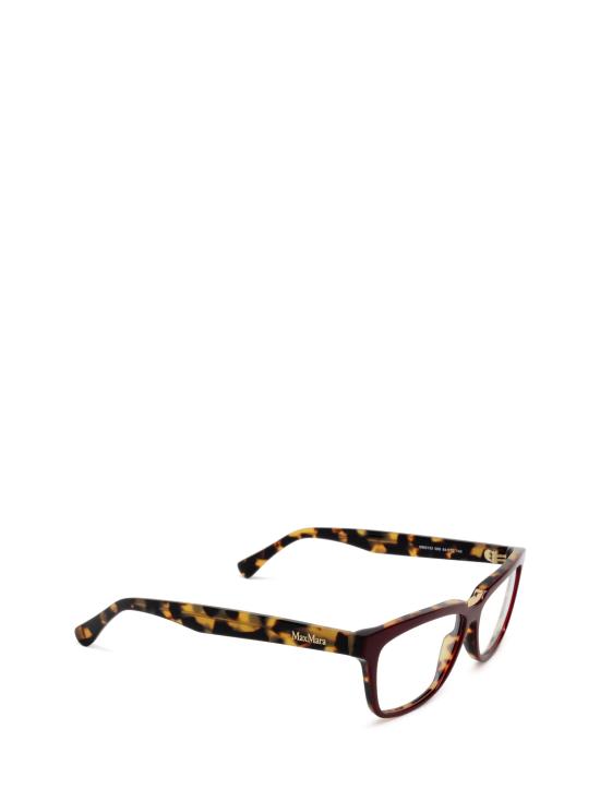 26FW 막스마라 안경 MM5133 068 RED HAVANA - MAX MARA