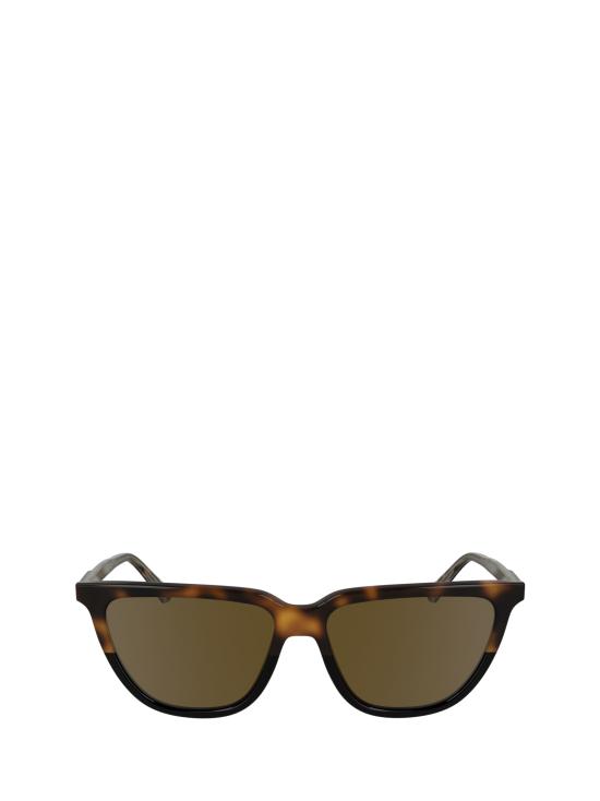 25FW 캘빈클라인 선글라스 CK24537S 233 HAVANA BLACK