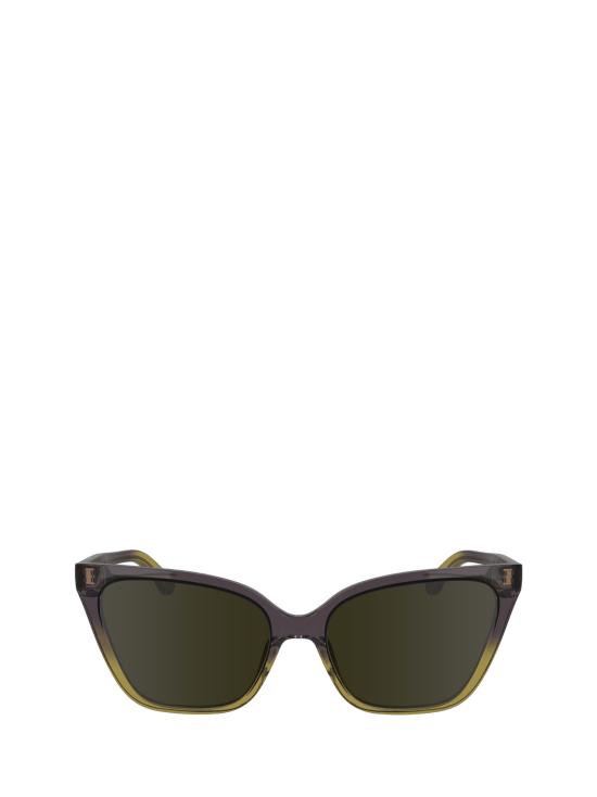 26FW 캘빈클라인 선글라스 CK24507S 516 VIOLET BEIGE