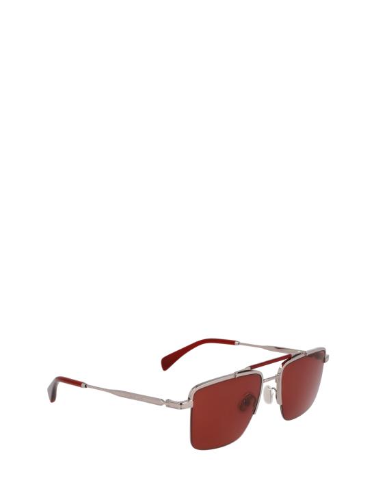 26FW 폴 스미스 선글라스 PS24109S 038 GUNMETAL RED - PAUL SMITH