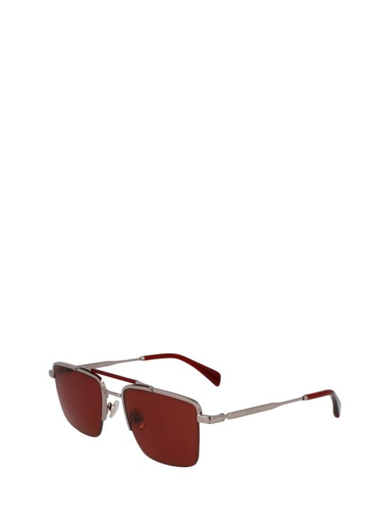26FW 폴 스미스 선글라스 PS24109S 038 GUNMETAL RED - PAUL SMITH