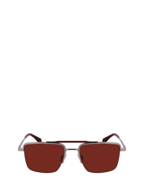 26FW 폴 스미스 선글라스 PS24109S 038 GUNMETAL RED