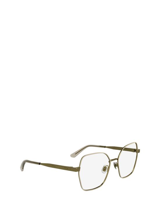 26FW 캘빈클라인 안경 CK24112 719 GOLD IVORY - CALVIN KLEIN