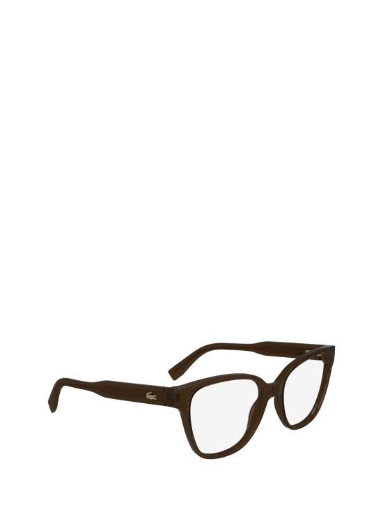 26FW 라코스테 안경 L2944 210 BROWN - LACOSTE