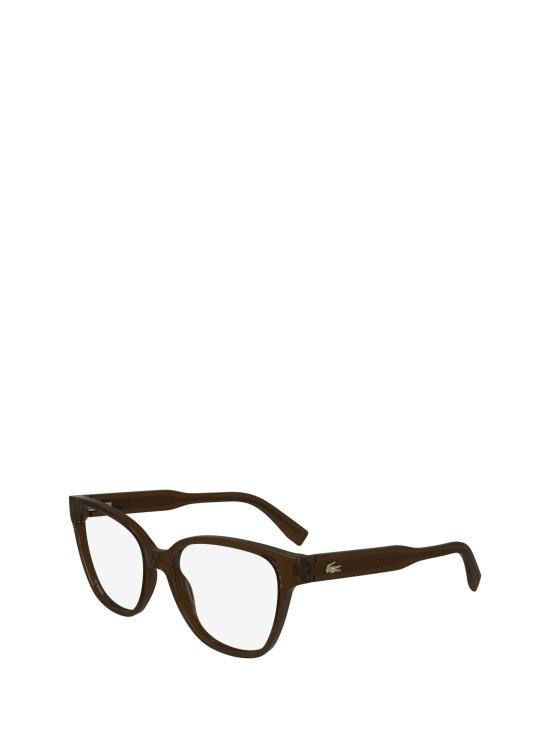 26FW 라코스테 안경 L2944 210 BROWN - LACOSTE