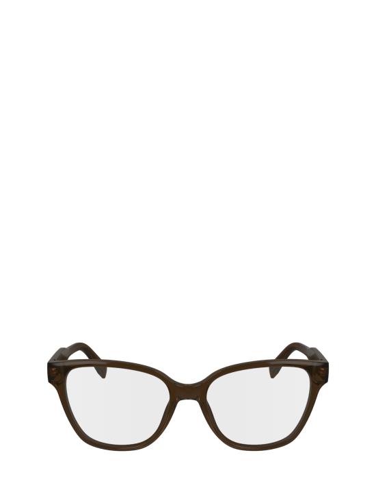 26FW 라코스테 안경 L2944 210 BROWN