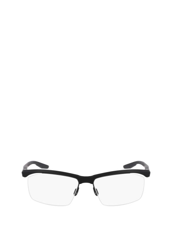 26FW 나이키 안경 7402 001 MATTE BLACK