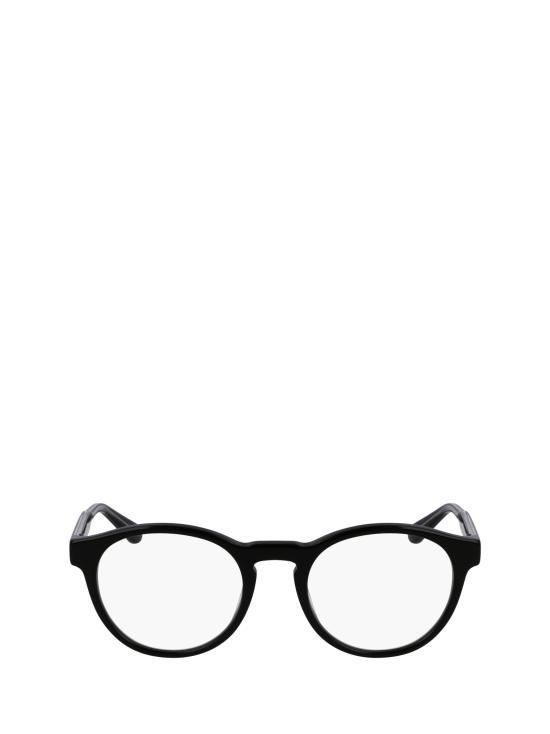 26FW 캘빈클라인 안경 CK24551MAG SET 001 BLACK