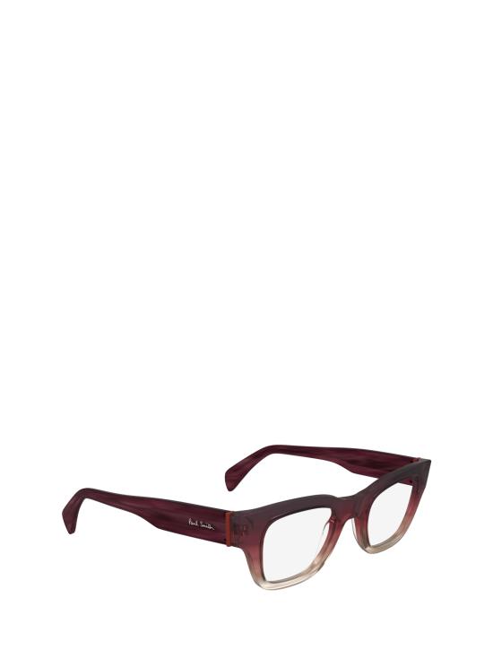 26FW 폴 스미스 안경 PS24605 602 BURGUNDY NUDE - PAUL SMITH