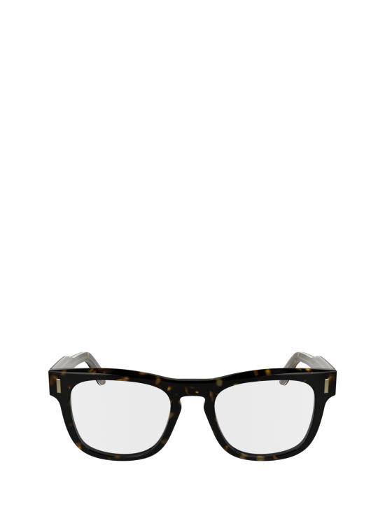 26FW 캘빈클라인 안경 CK24540 235 DARK HAVANA