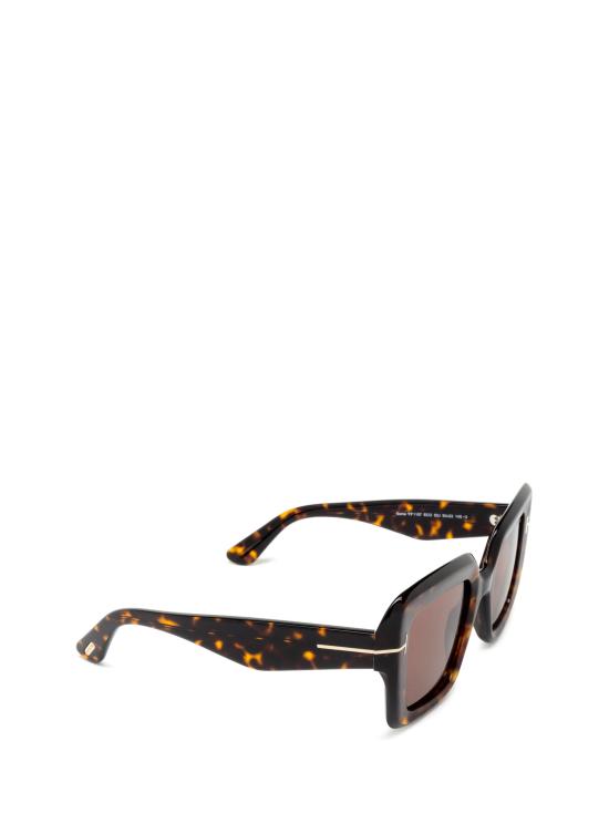 26FW 톰포드 선글라스 FT1157 52J DARK HAVANA - TOMFORD