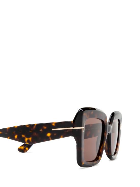 26FW 톰포드 선글라스 FT1157 52J DARK HAVANA - TOMFORD