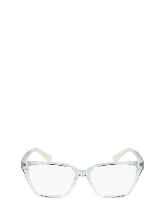 25FW 캘빈클라인 안경 CK24524 413 AZURE CRYSTAL