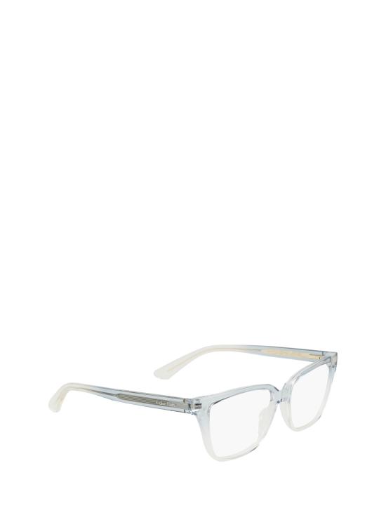 25FW 캘빈클라인 안경 CK24524 413 AZURE CRYSTAL - CALVIN KLEIN