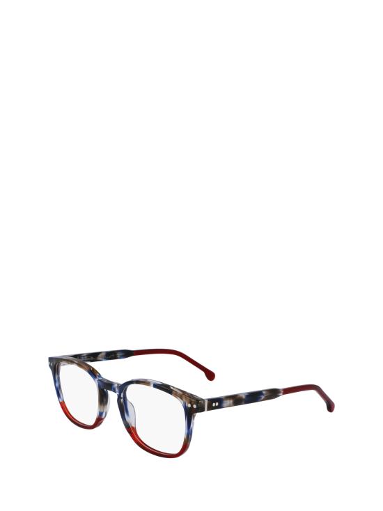 26FW 폴 스미스 안경 PSOP059 04 BLUE CLOUDY HAVANA - PAUL SMITH