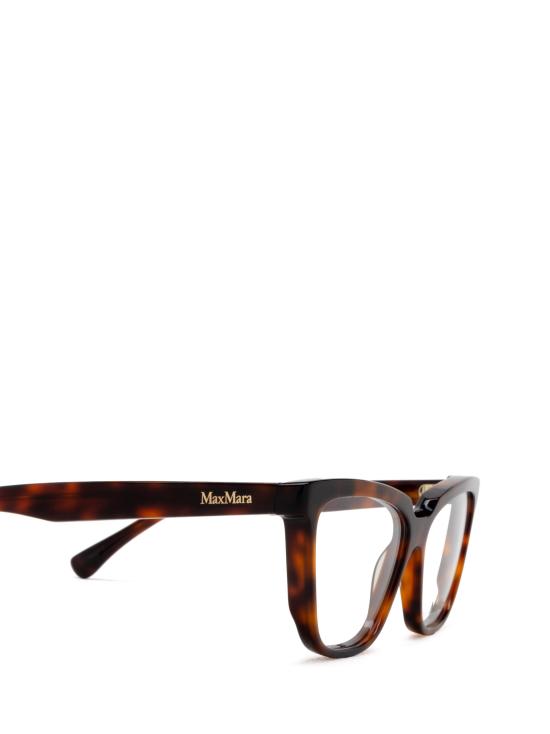 26FW 막스마라 안경 MM5136 052 DARK HAVANA - MAX MARA