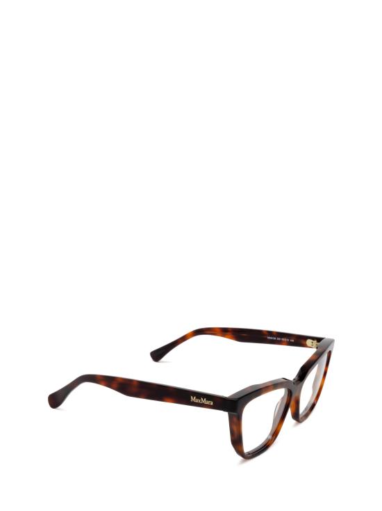 26FW 막스마라 안경 MM5136 052 DARK HAVANA - MAX MARA