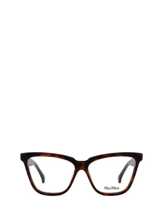 26FW 막스마라 안경 MM5136 052 DARK HAVANA