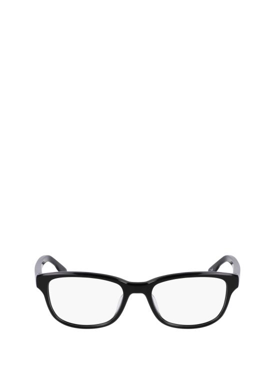 25FW 나이키 안경 7165 001 BLACK