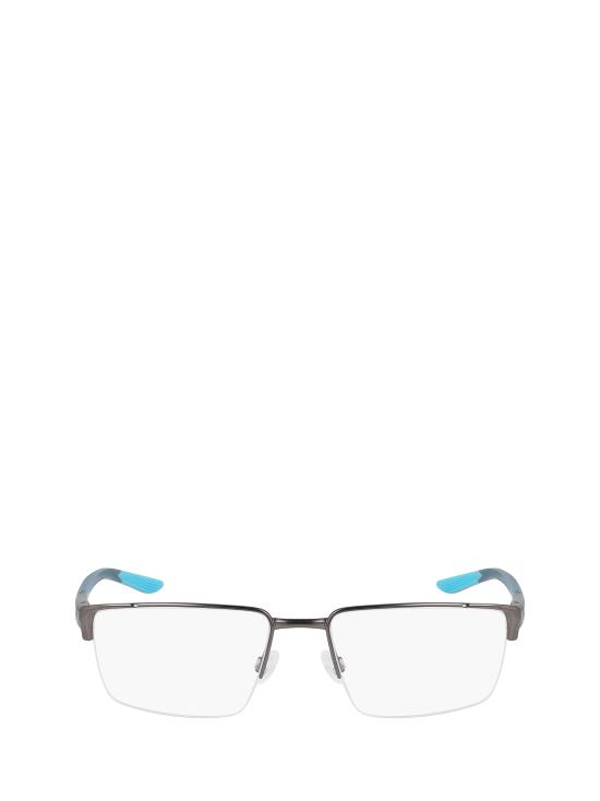 26FW 나이키 안경 8054 074 SATIN GUNMETAL MATTE BLUE
