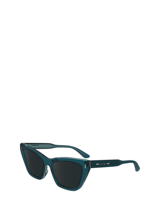 26FW 캘빈클라인 선글라스 CK24505S 432 PETROL - CALVIN KLEIN