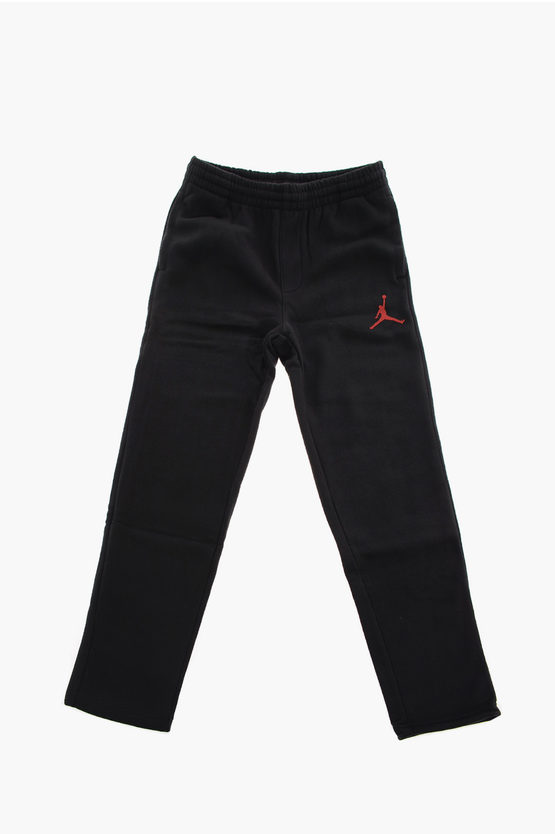  [키즈] 나이키 트레이닝/조거 팬츠 954385 023 Black