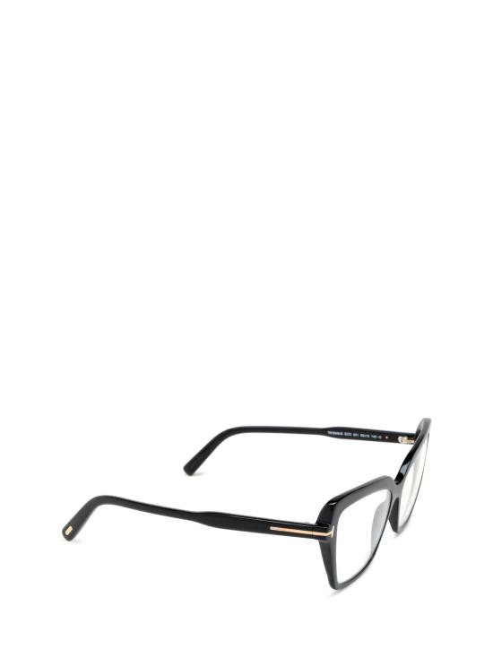 26FW 톰포드 안경 FT5948 B 001 SHINY BLACK - TOMFORD