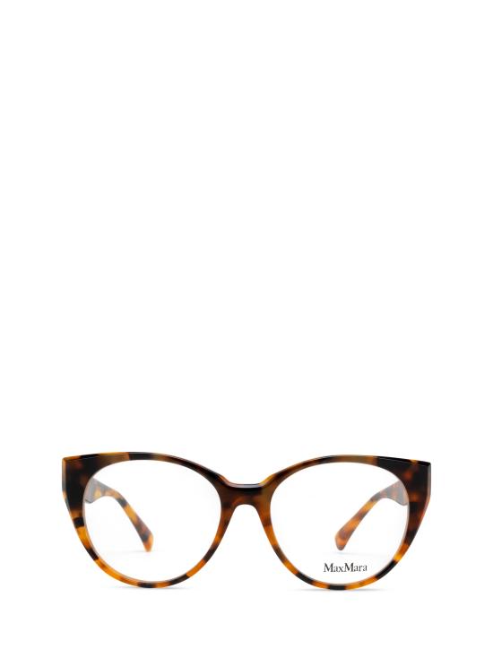 26FW 막스마라 안경 MM5161 056 HAVANA GRADIENT
