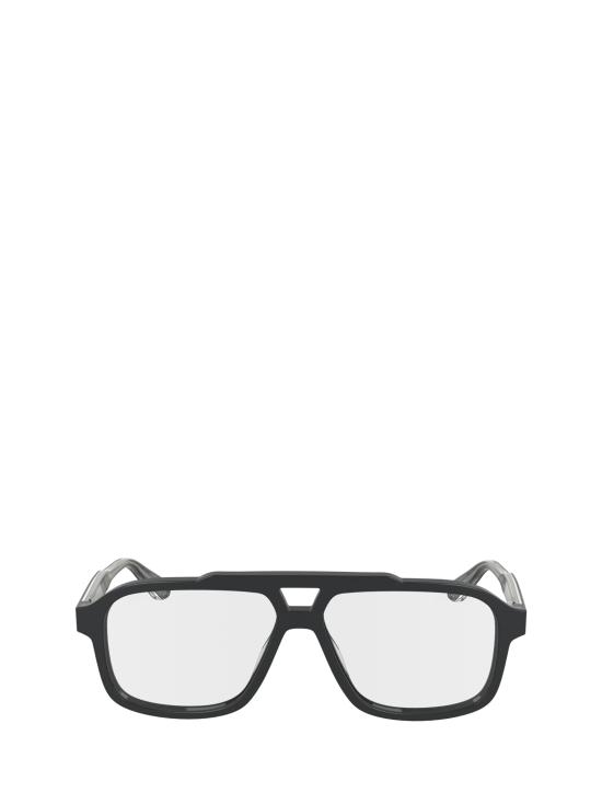 26FW 캘빈클라인 안경 CK24549MAG SET 021 DARK GREY