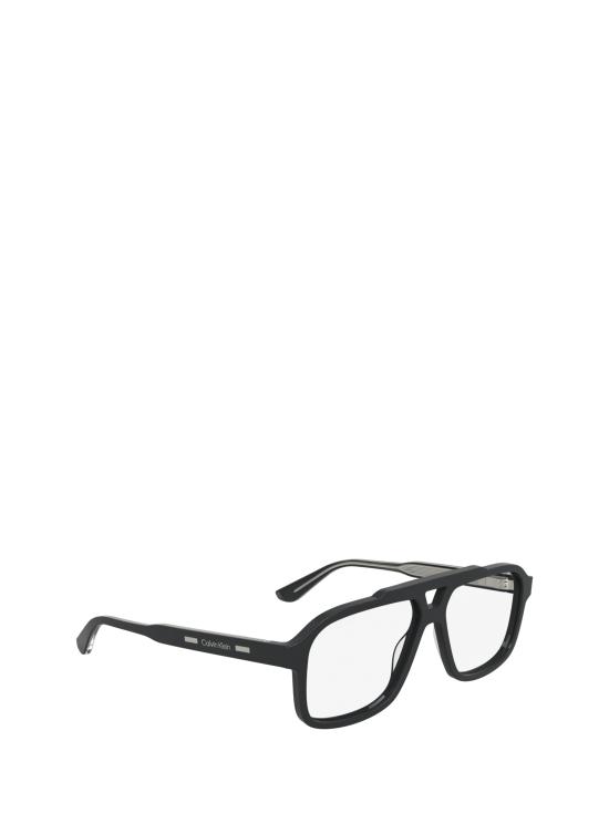 26FW 캘빈클라인 안경 CK24549MAG SET 021 DARK GREY - CALVIN KLEIN