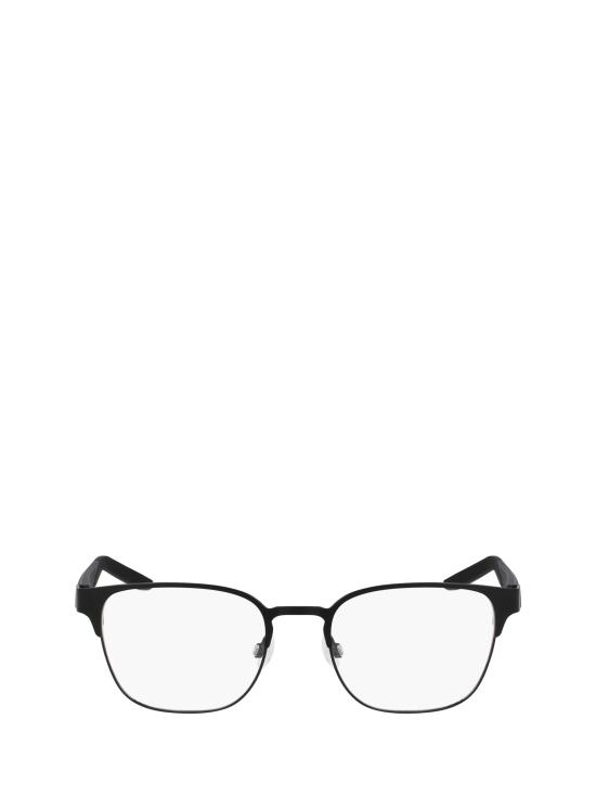 26FW 나이키 안경 8156 001 SATIN BLACK