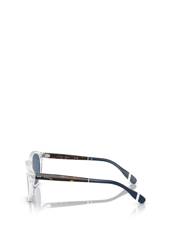26FW 폴로 랄프로렌 선글라스 PH4206 533180 SHINY CRYSTAL - POLO RALPH LAUREN