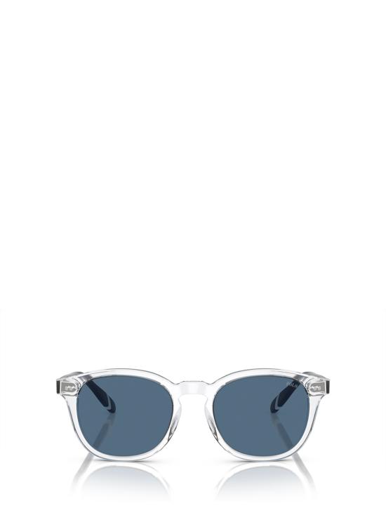 26FW 폴로 랄프로렌 선글라스 PH4206 533180 SHINY CRYSTAL