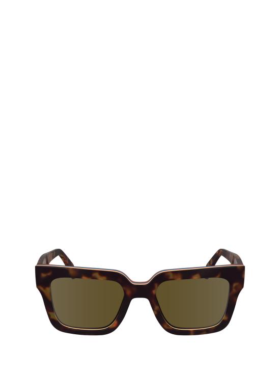 26FW 폴 스미스 선글라스 PS24601S 214 HAVANA MULTISTRIPES