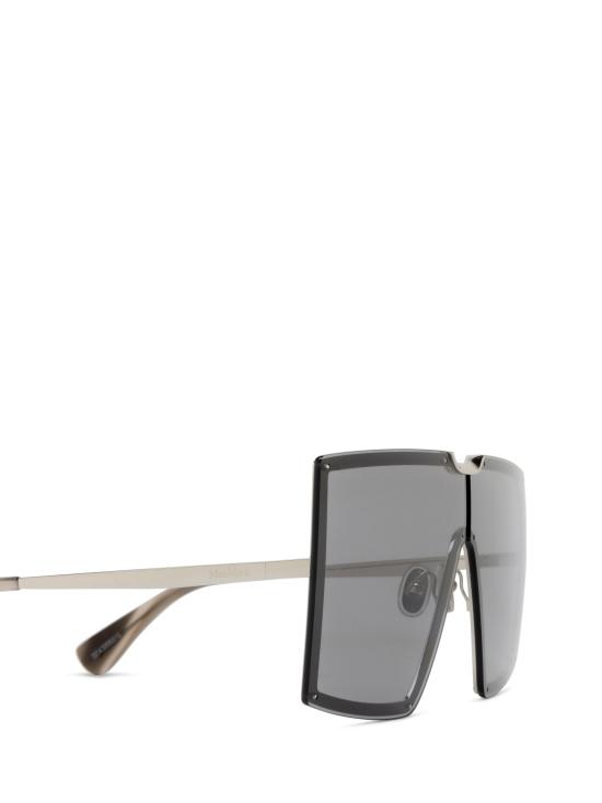 26FW 막스마라 선글라스 MM0117 16A SHINY PALLADIUM - MAX MARA