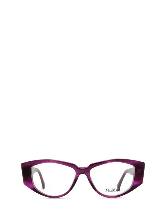 26FW 막스마라 안경 MM5159 083 VIOLET STRIPED