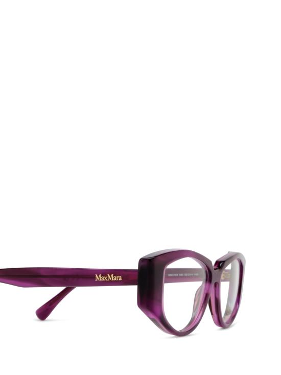 26FW 막스마라 안경 MM5159 083 VIOLET STRIPED - MAX MARA
