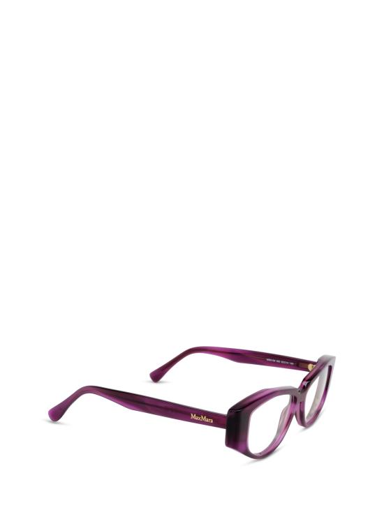 26FW 막스마라 안경 MM5159 083 VIOLET STRIPED - MAX MARA