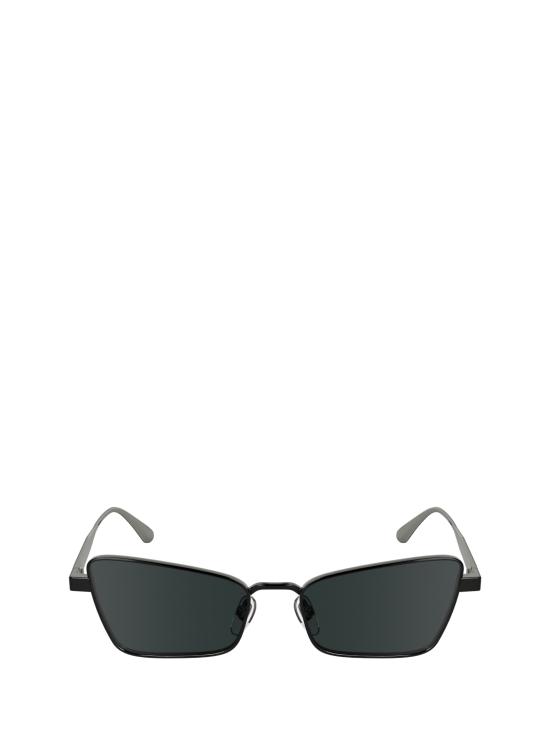 26FW 캘빈클라인 선글라스 CK24110S 001 BLACK