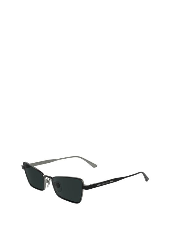 26FW 캘빈클라인 선글라스 CK24110S 001 BLACK - CALVIN KLEIN