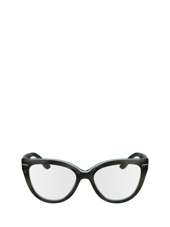 26FW 캘빈클라인 안경 CK24514 031 STRIPED GREY AZURE